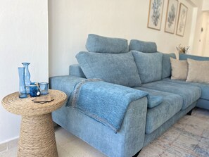 Apartment - 39 LCA - Stay Makenzie View Apartment (Larnaca)