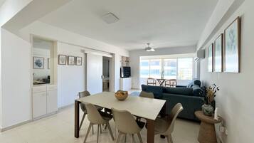 Ferienhaus | 2 Schlafzimmer