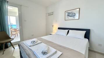 Ferienhaus | 2 Schlafzimmer