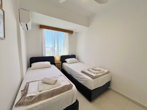 Huis | 2 slaapkamers