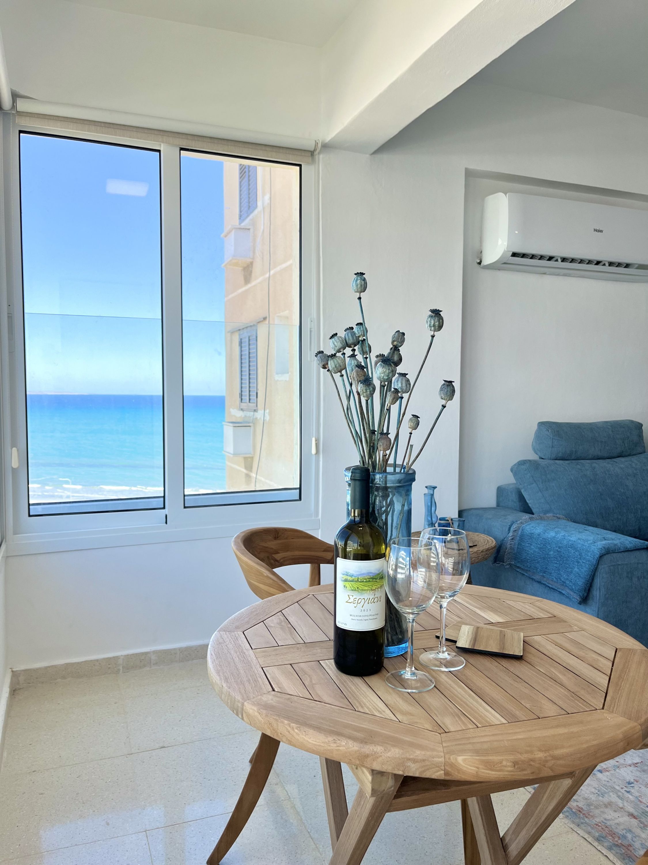 Ferienhaus | 2 Schlafzimmer