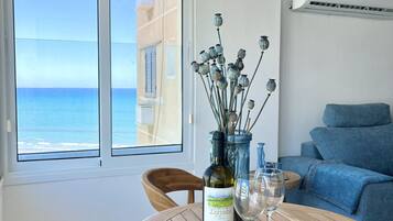 Ferienhaus | 2 Schlafzimmer