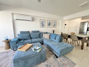 Apartment - 39 LCA - Stay Makenzie View Apartment (Larnaca)