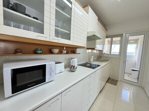 Apartment - 39 LCA - Stay Makenzie View Apartment (Larnaca)