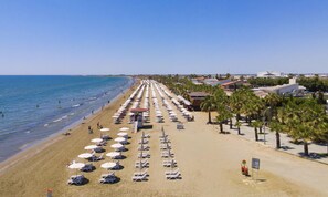 Apartment - 39 LCA - Stay Makenzie View Apartment (Larnaca)