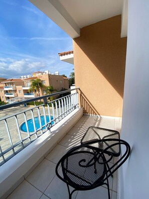 House | 2 bedrooms - 43 PAP - Stay Iris Apartment (Paphos)