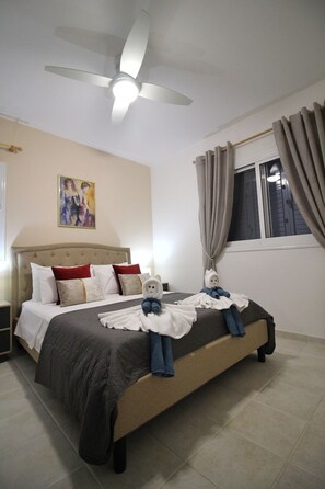 Room - 40 PAP - Stay Regina Apartment (Paphos)