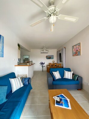 Apartment - 40 PAP - Stay Regina Apartment (Paphos)