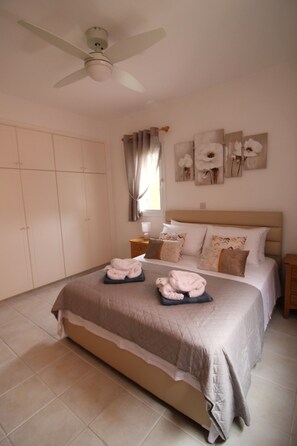 House - 40 PAP - Stay Regina Apartment (Paphos)
