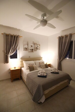 Room - 40 PAP - Stay Regina Apartment (Paphos)