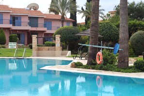 Room - 40 PAP - Stay Regina Apartment (Paphos)