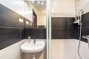 Studio Suite, 1 Katil Kelamin (Double) | Bilik Mandi