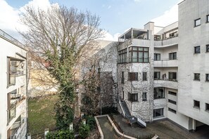 Exterior - RentPlanet - Studio Krupnicza (Kraków)