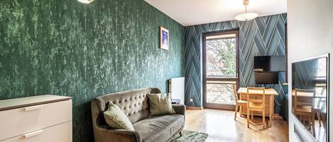 Studio Suite, 1 Double Bed