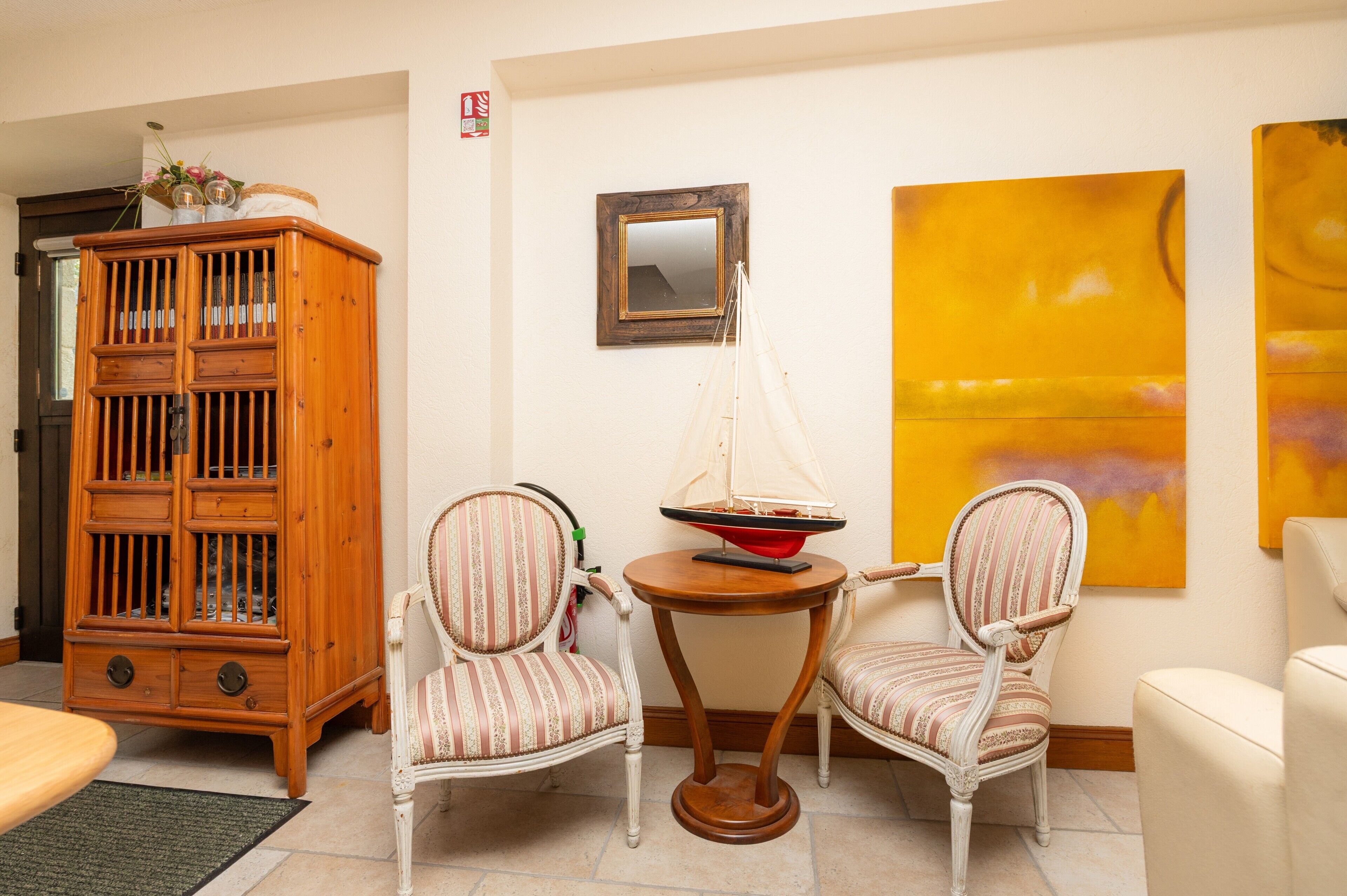 Intérieur