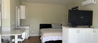 Fantastic 1-bedroom Brand Casita with AC in welcoming Pahrump