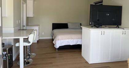 Fantastic 1-bedroom Brand Casita with AC in welcoming Pahrump