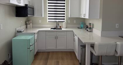 Fantastic 1-bedroom Brand Casita with AC in welcoming Pahrump