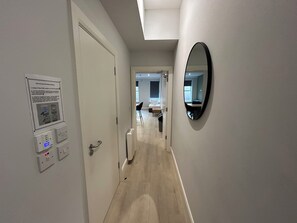 Interior - Dublin citycenter 1 Bedroom Flat Maximum 5 adults (Dublin)