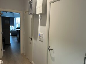 Interior - Dublin City Center double bed Studio (Dublin)