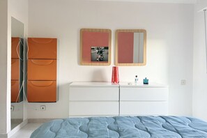 2 sovrum