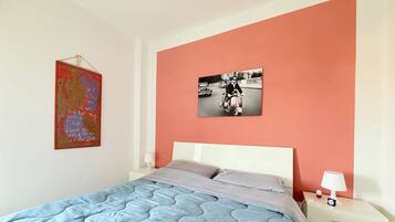 2 chambres