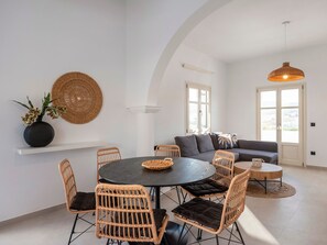 House | 3 bedrooms - Haven in Naousa (Paros)
