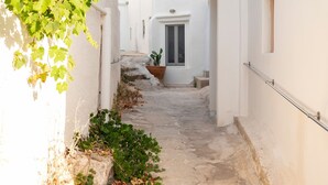 House - Haven in Naousa (Paros)