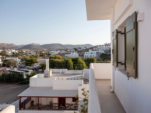 House | 3 bedrooms - Haven in Naousa (Paros)