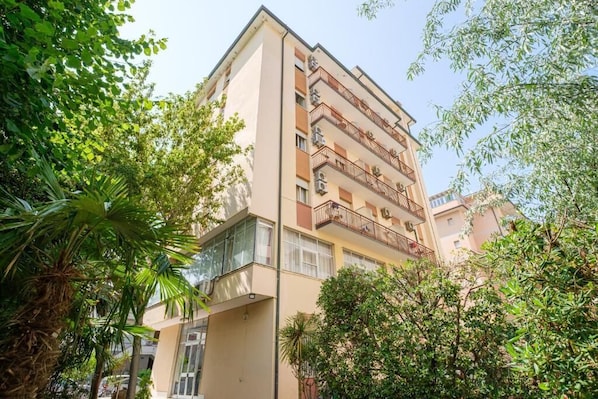 Exterior - Only Room Hotel (Lido di Savio)