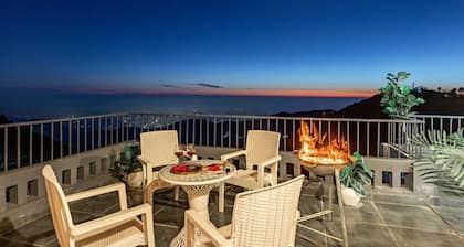 Alaya Stays Evara - 2 BHK Hilltop