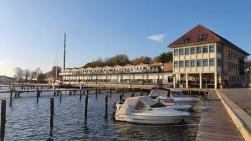 Jachthafen