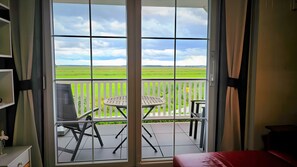 Interior - Holiday Apartment Hafenkiek 55 for 3 Guests (44 m²) in Karlshagen (Karlshagen)