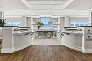 Interior - Stunning Penthouse Inn at Crystal Beach (Destin)