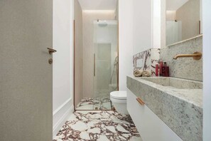 Bathroom - Vrbo Property (Międzyzdroje)