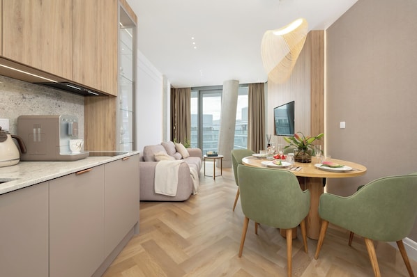 Interior - Vrbo Property (Międzyzdroje)