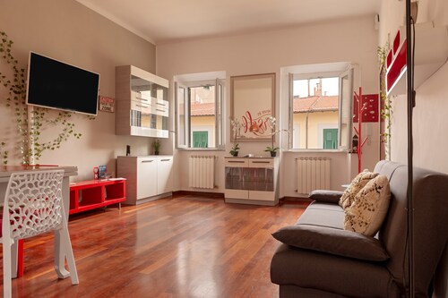 Chica's Home Apartment