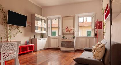 Chica's Home Apartment