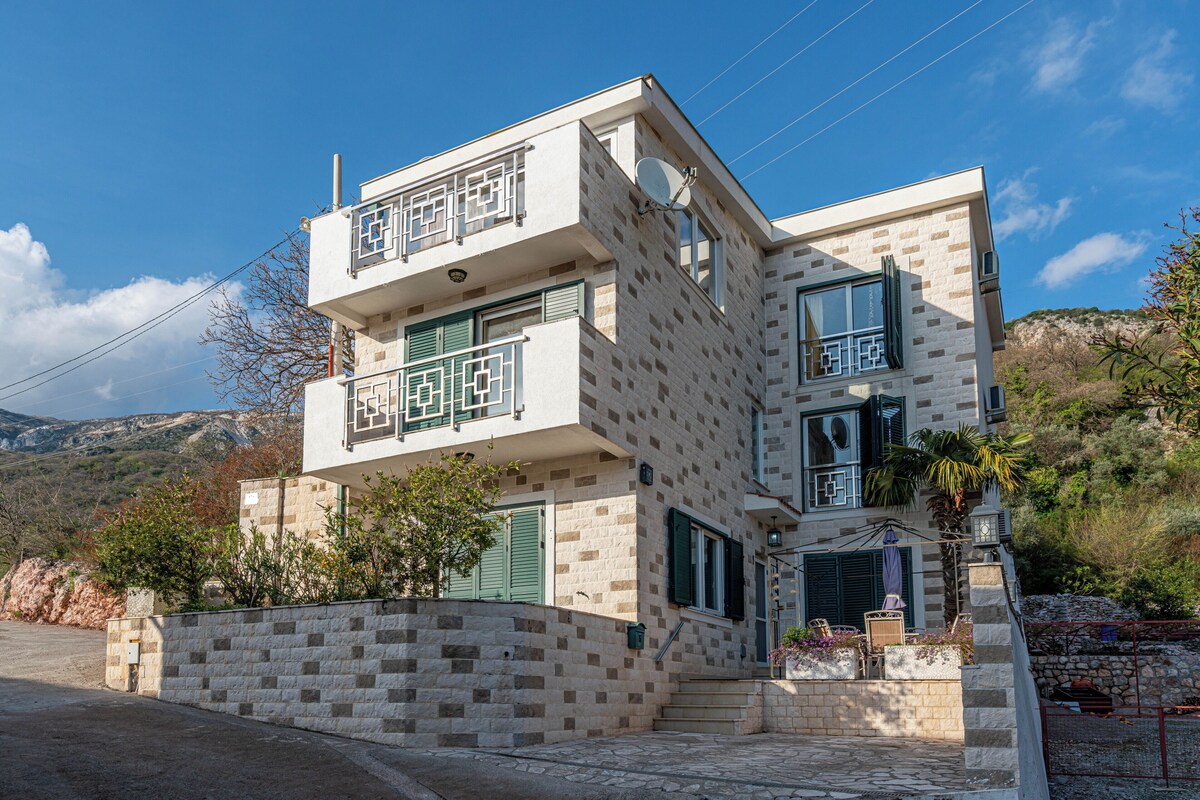 Bild für Gastgeberprofil