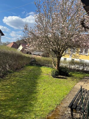 Boendeområde