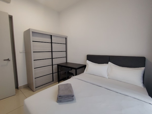 The Luxe Suites At Trion Kl - Kuala Lumpur
