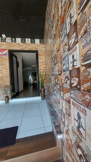 Exterior - Del Puerto Hotel Asunción  (Asunción)