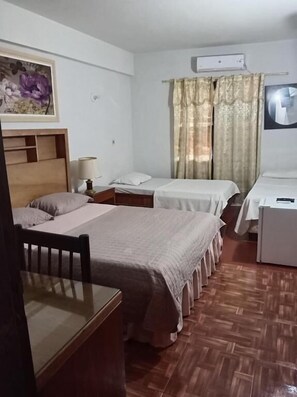 ห้องพัก