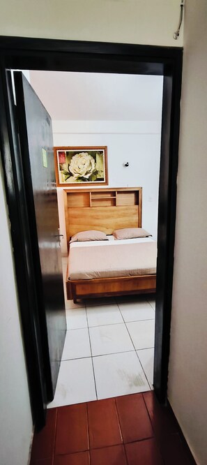 Habitación doble clásica | Wifi gratis 