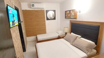 Phòng đôi phong cách cổ điển