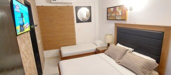 Del Puerto Hotel Asunción 