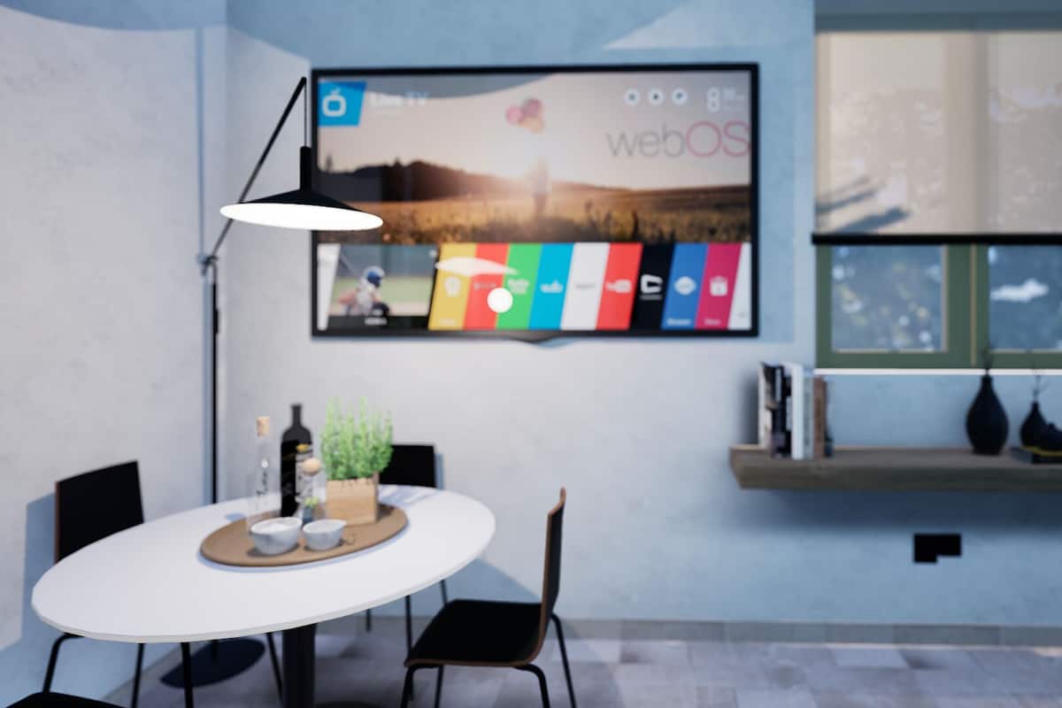 Standard Balcony Room - Double Bed