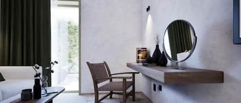 Habitació clàssica | Caixa forta a l'habitació i wifi gratuïta