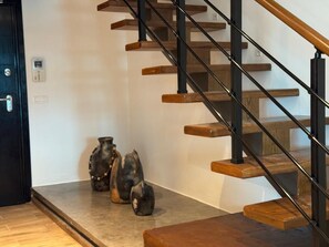 Interior - 2-bedroom apartment in lovely Lac 2 with AC and comfort (lac 2)