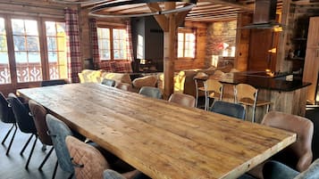 Restauration